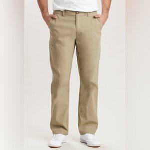 UNIONBAY®
三
Home /‎ Men's Bottoms / Rainier Men's Travel Tech Pants 34x32